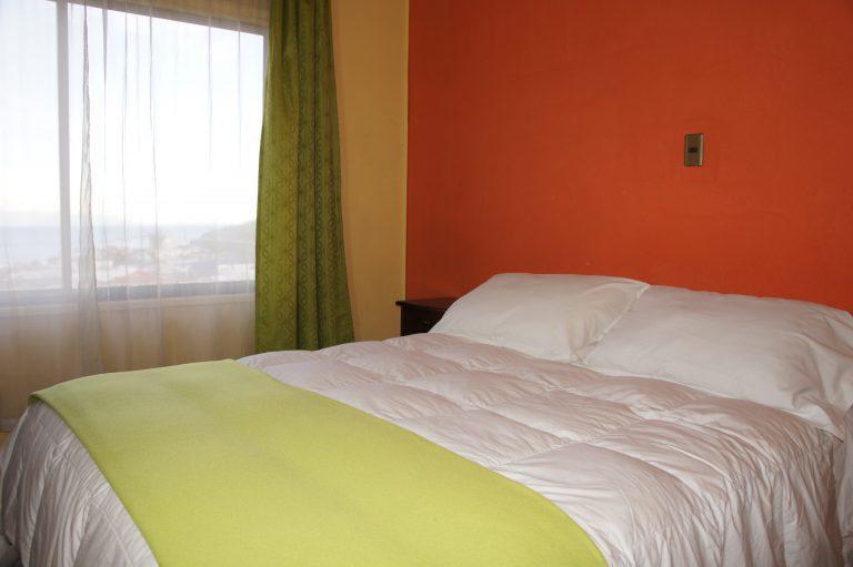 Hotel Mar Del Sur Puerto Montt Eksteriør bilde