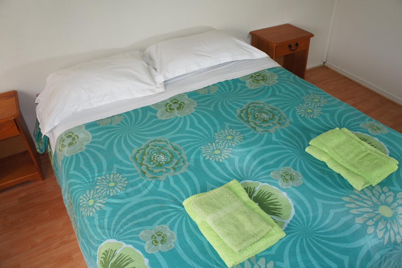 Hotel Mar Del Sur Puerto Montt Eksteriør bilde