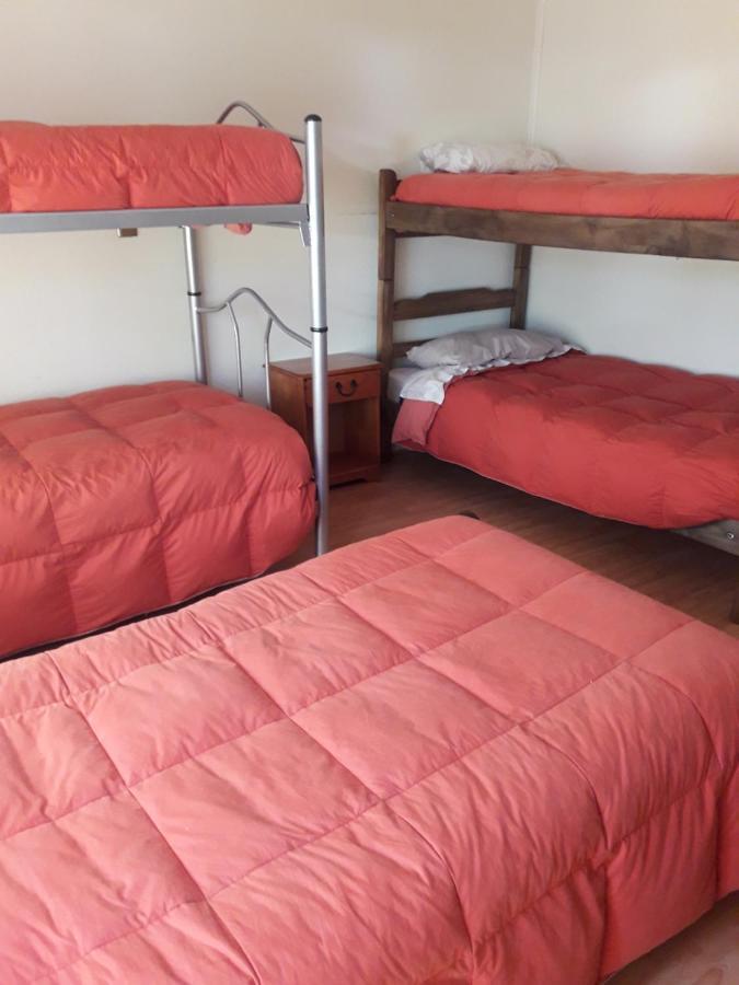 Hotel Mar Del Sur Puerto Montt Eksteriør bilde