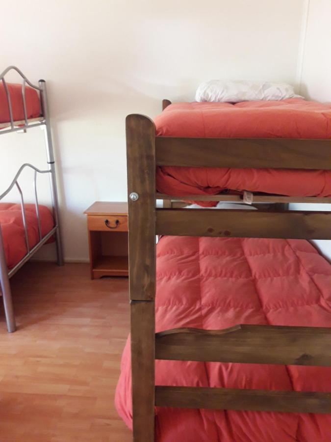 Hotel Mar Del Sur Puerto Montt Eksteriør bilde
